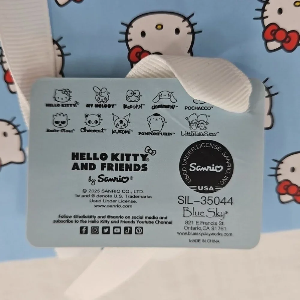 Hello Kitty hello kitty